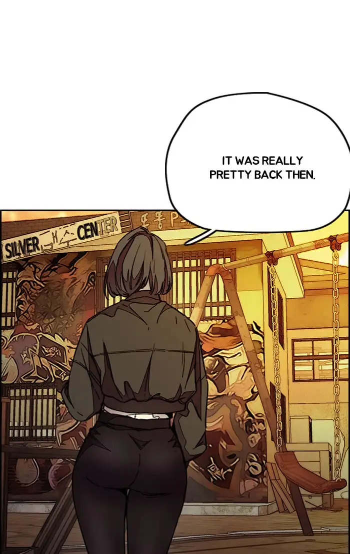 Wind Breaker Chapter 331 page 59