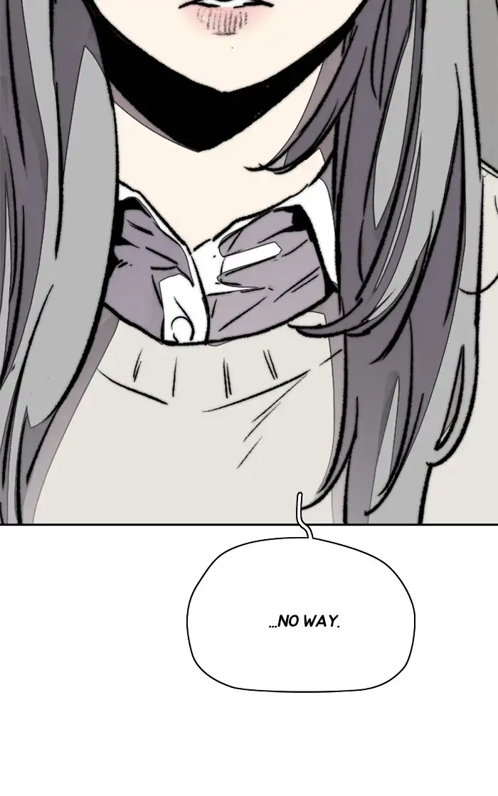 Wind Breaker Chapter 335 page 141