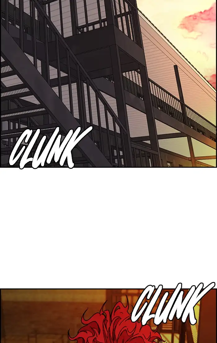 Wind Breaker Chapter 331 page 65