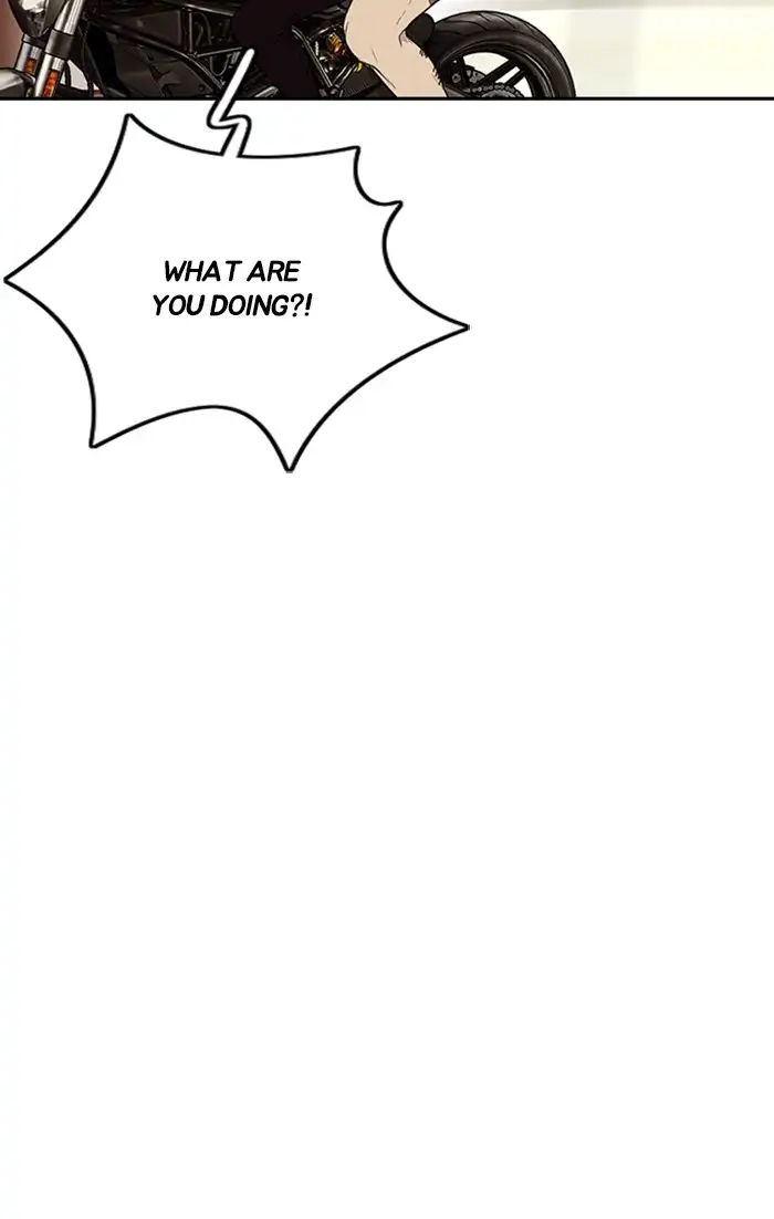 Wind Breaker Chapter 331 page 37