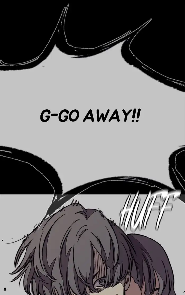 Wind Breaker Chapter 335 page 130