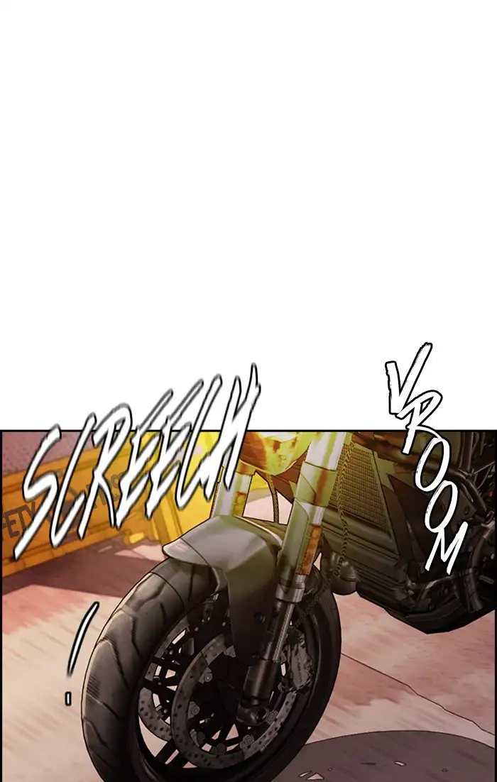 Wind Breaker Chapter 331 page 43
