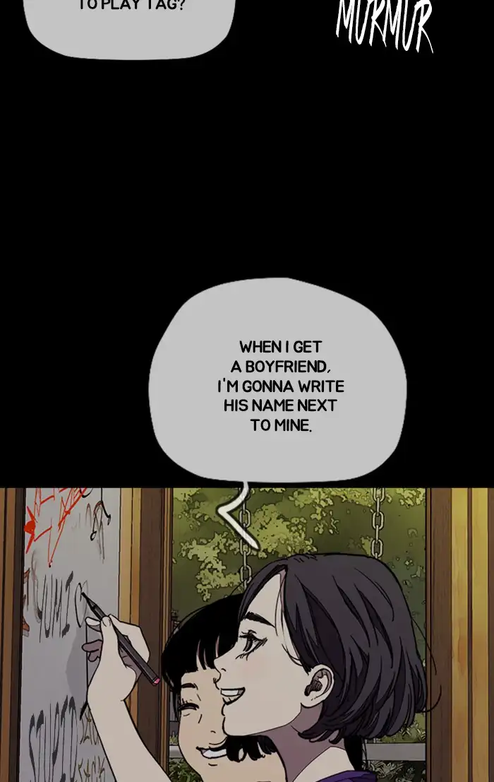 Wind Breaker Chapter 331 page 53