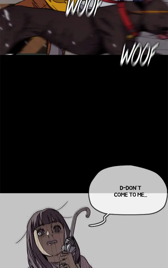Wind Breaker Chapter 335 page 125