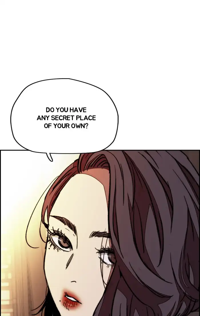 Wind Breaker Chapter 331 page 82