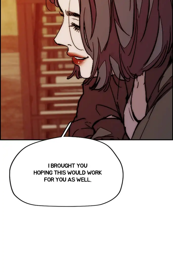 Wind Breaker Chapter 331 page 80