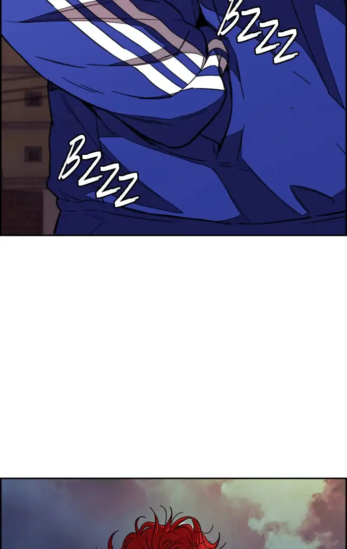 Wind Breaker Chapter 331 page 102