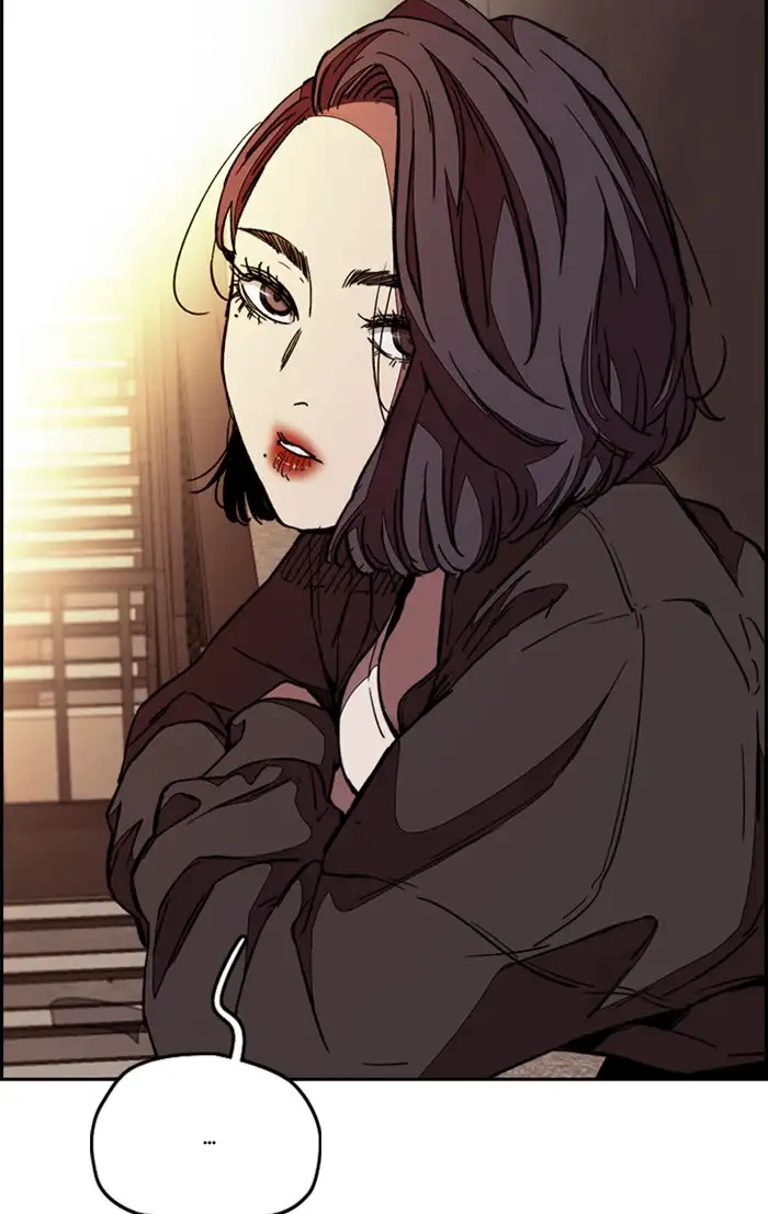 Wind Breaker Chapter 331 page 90