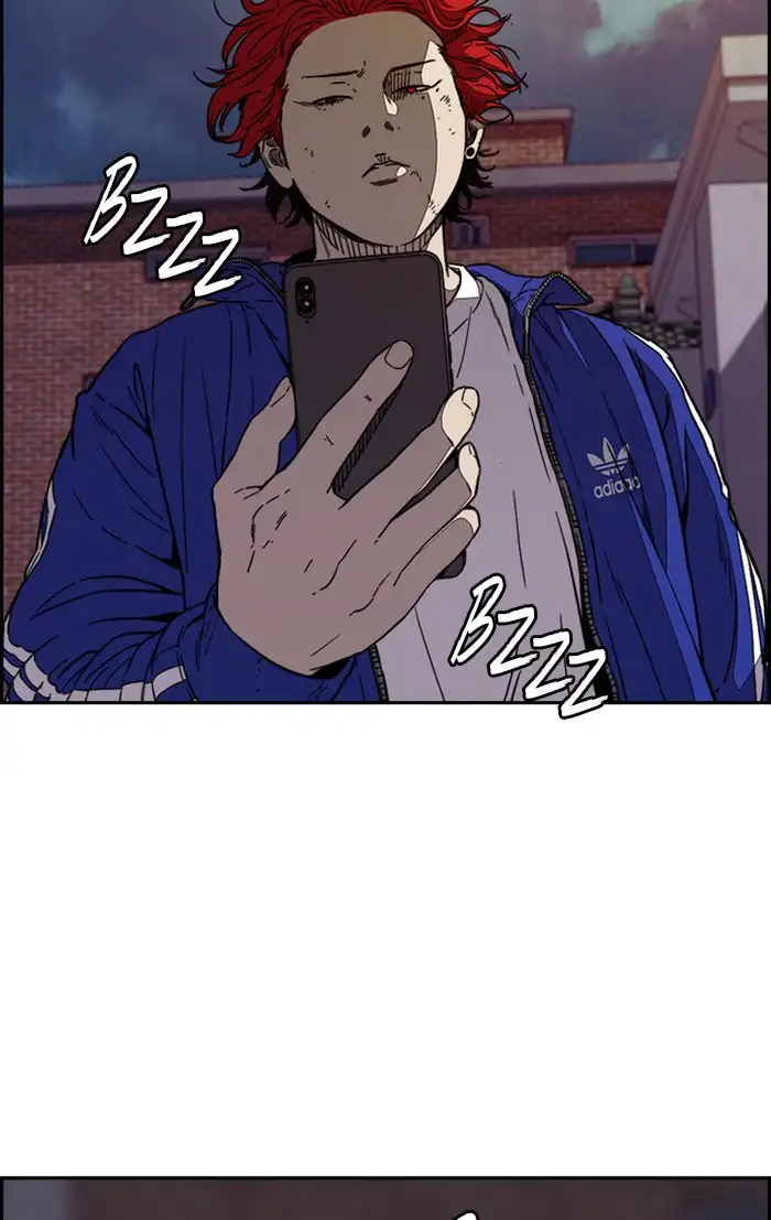Wind Breaker Chapter 331 page 103