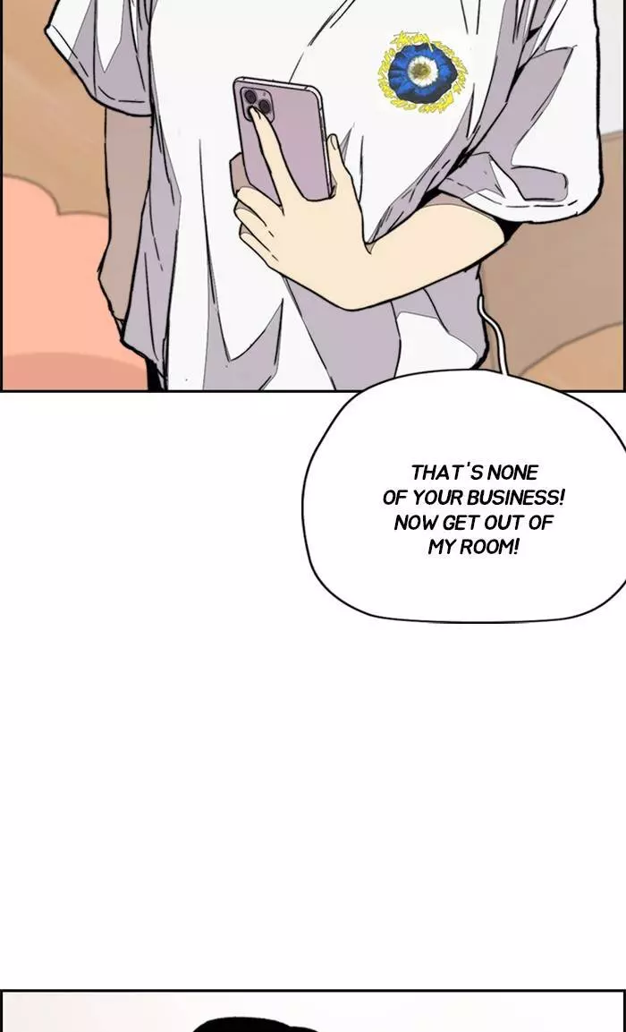 Wind Breaker Chapter 333 page 10