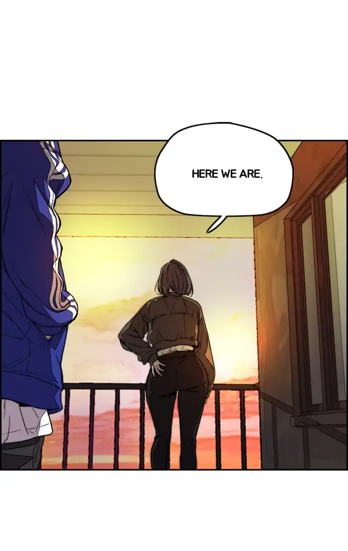 Wind Breaker Chapter 331 page 69