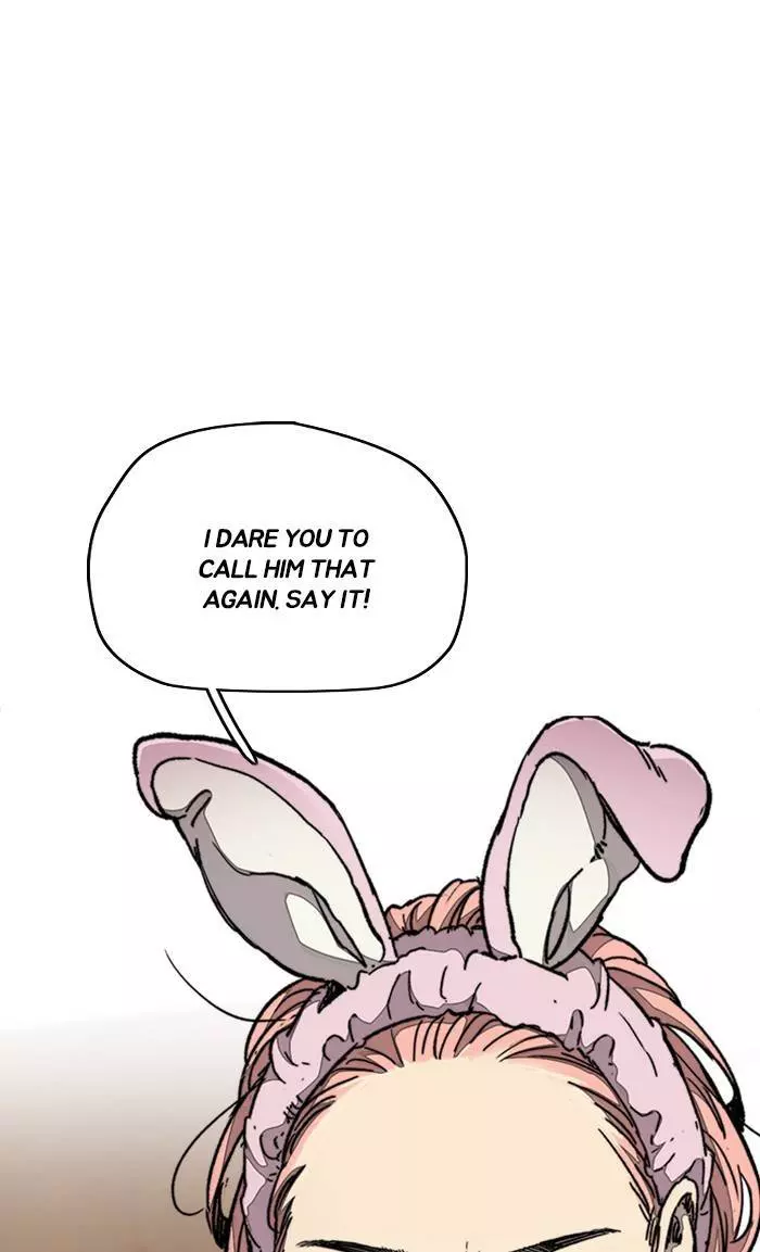 Wind Breaker Chapter 333 page 25