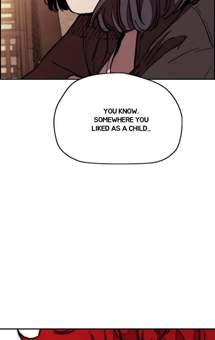 Wind Breaker Chapter 331 page 83