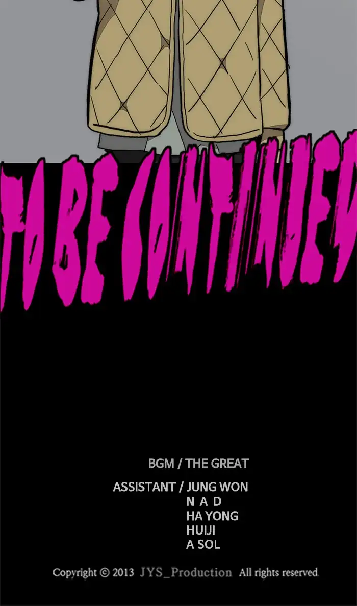 Wind Breaker Chapter 331 page 139