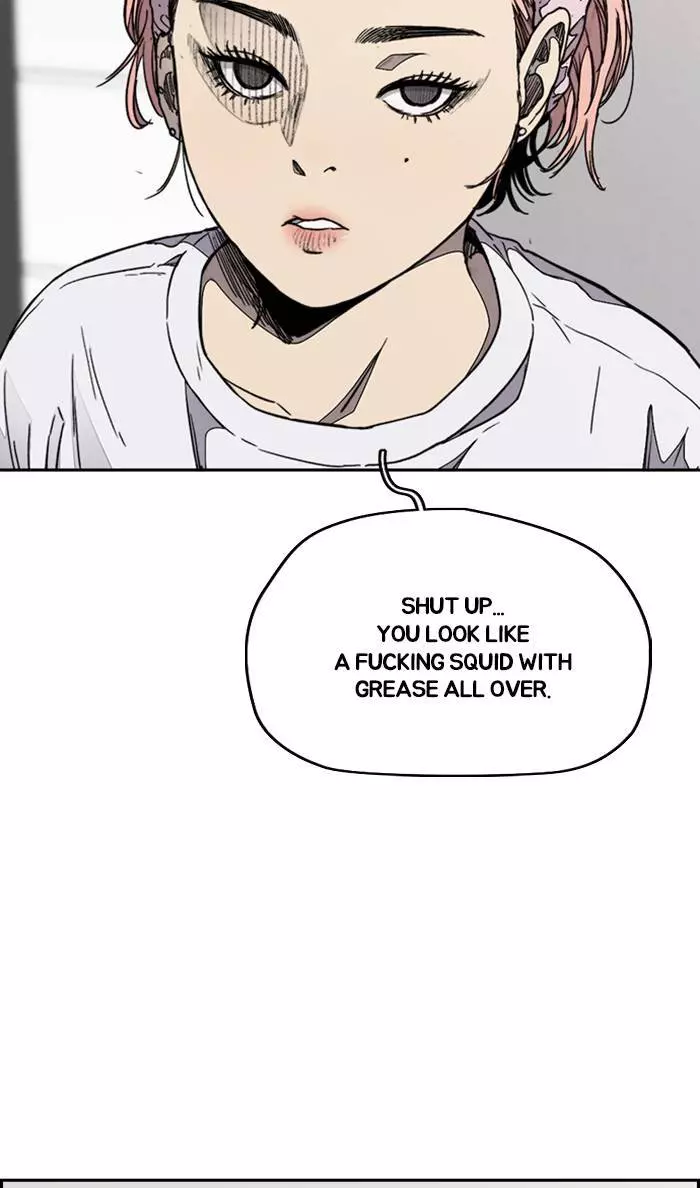Wind Breaker Chapter 333 page 42