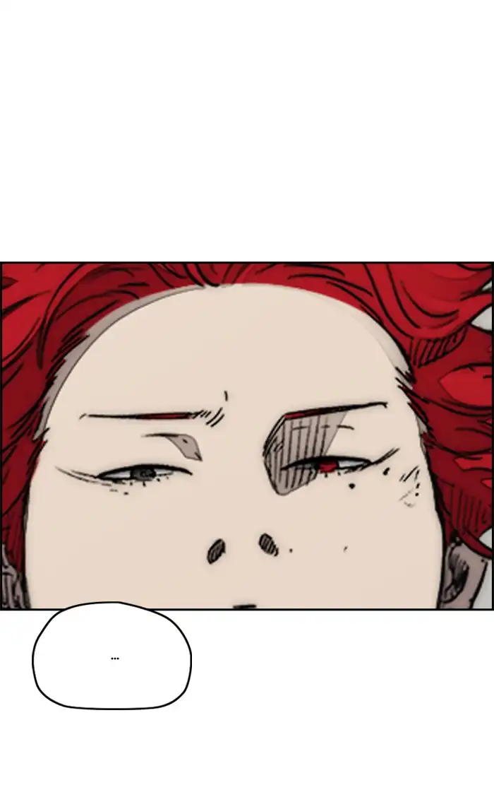 Wind Breaker Chapter 331 page 125