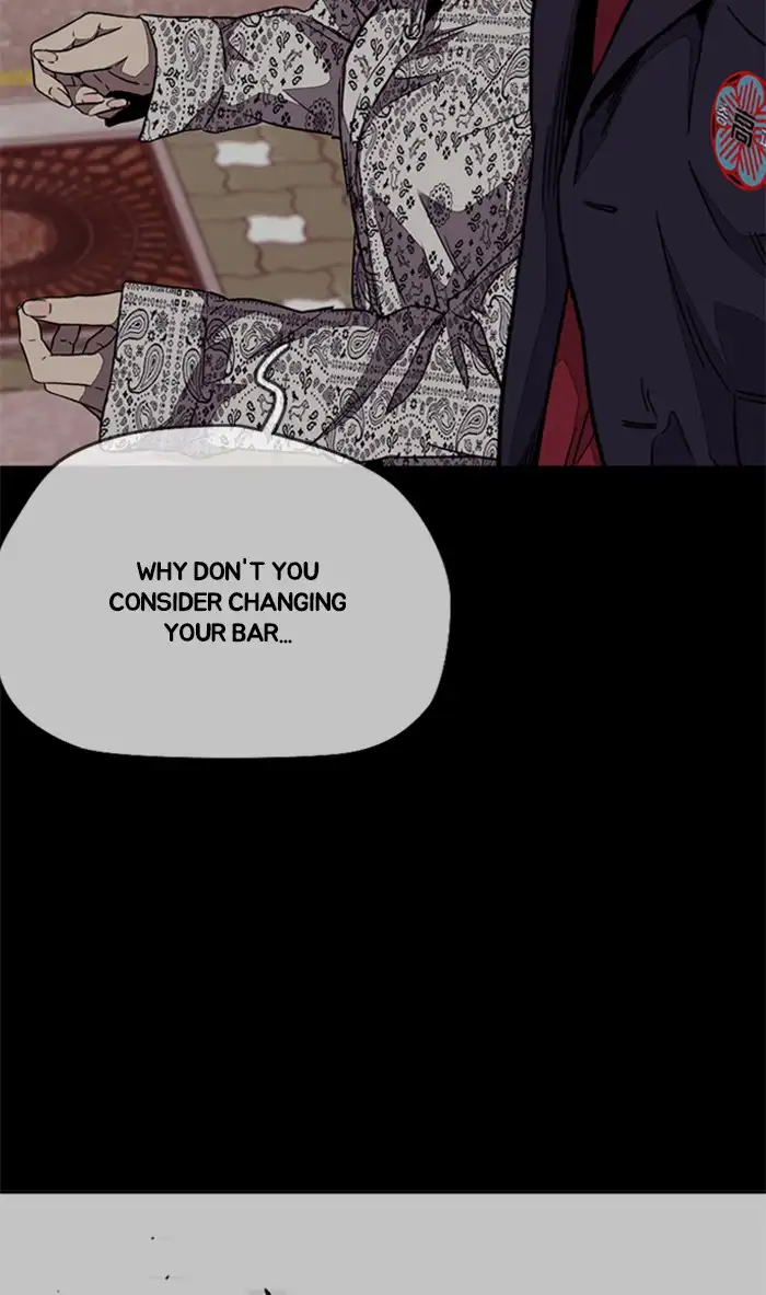 Wind Breaker Chapter 331 page 131