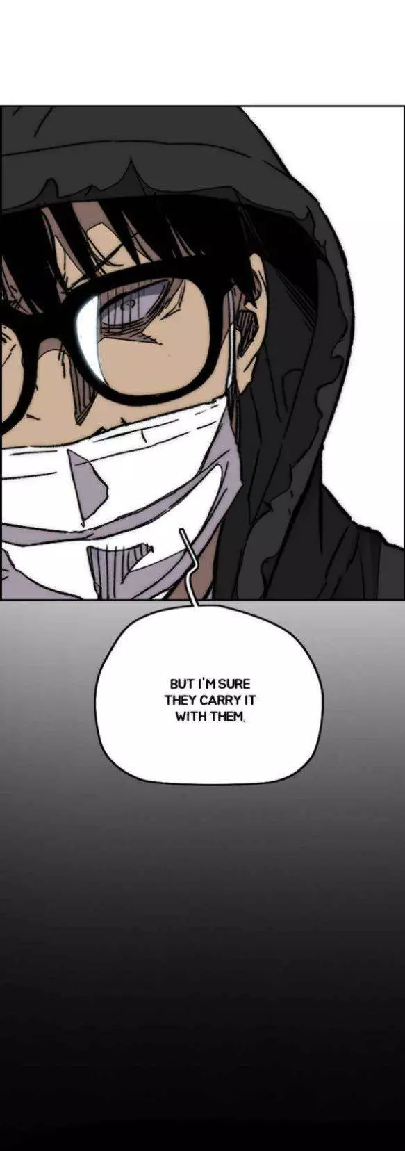 Wind Breaker Chapter 342 page 13