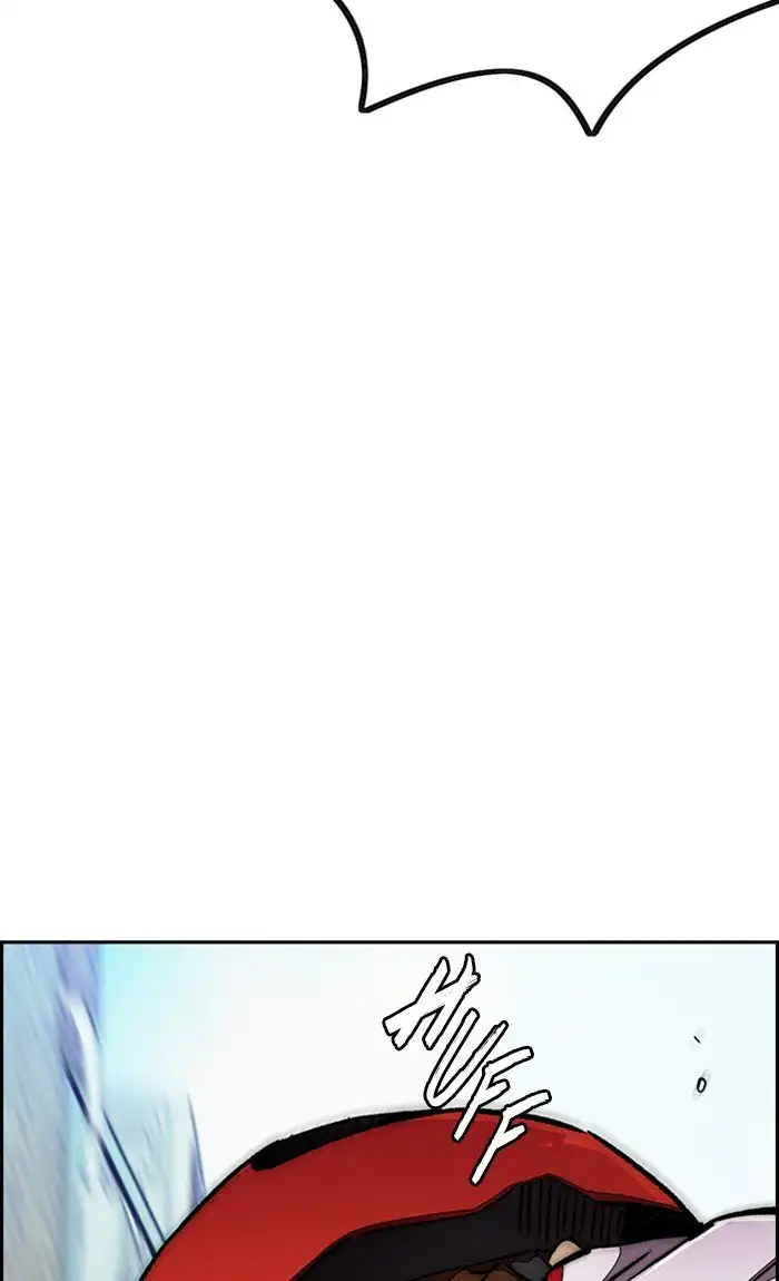 Wind Breaker Chapter 306 page 39