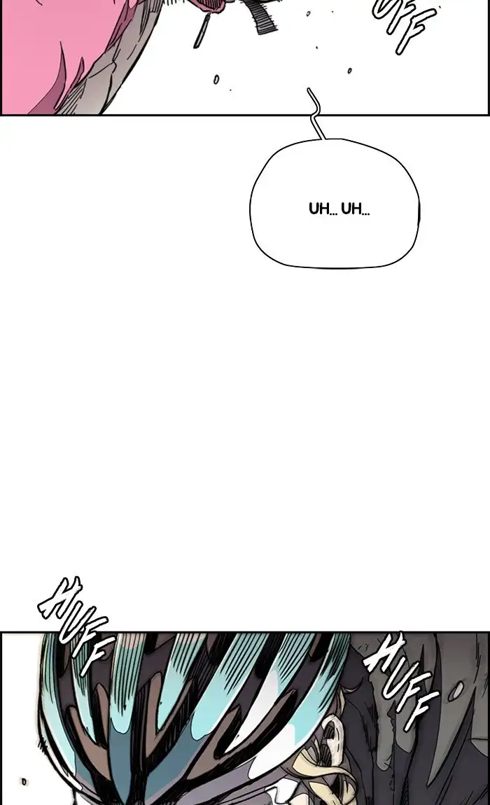 Wind Breaker Chapter 306 page 29