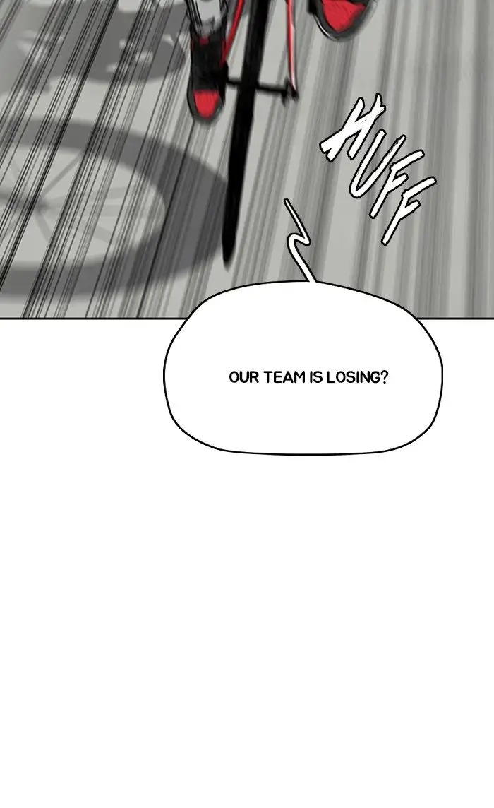 Wind Breaker Chapter 306 page 13