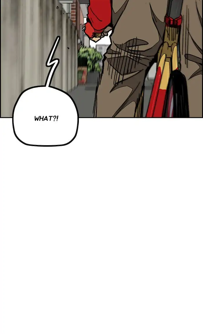 Wind Breaker Chapter 306 page 33