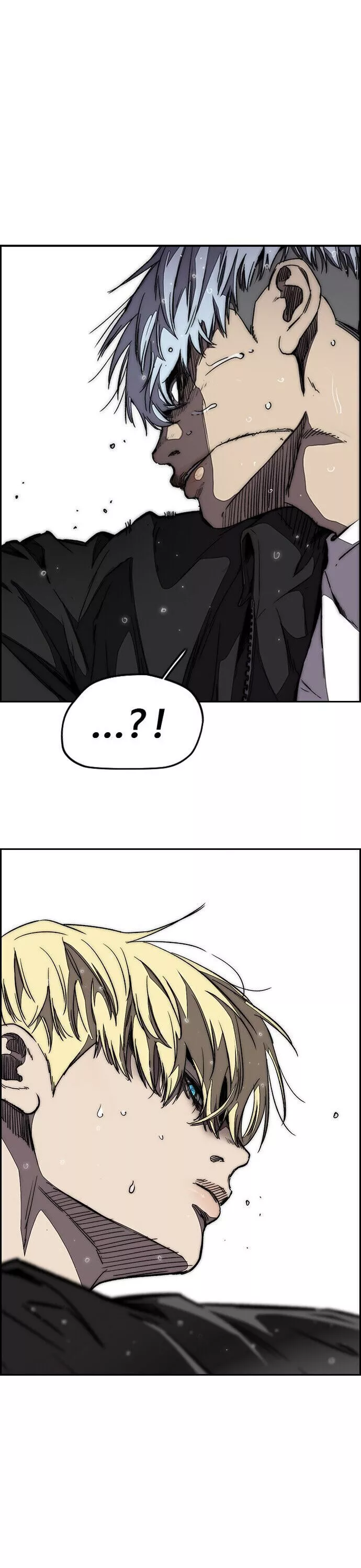 Wind Breaker Chapter 351 page 6