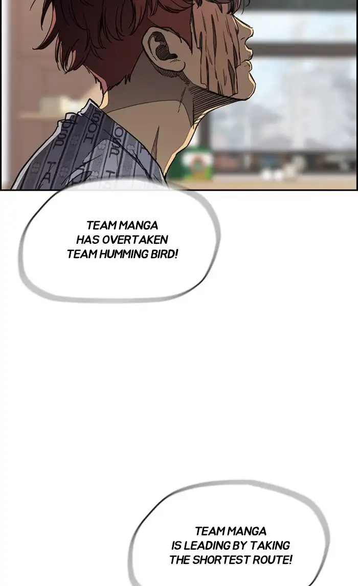 Wind Breaker Chapter 306 page 23