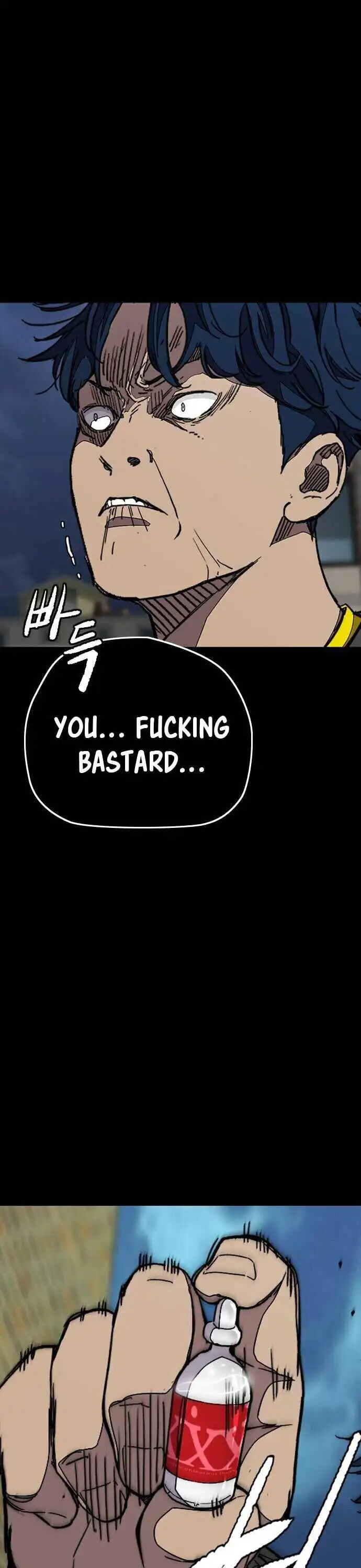 Wind Breaker Chapter 354 page 19