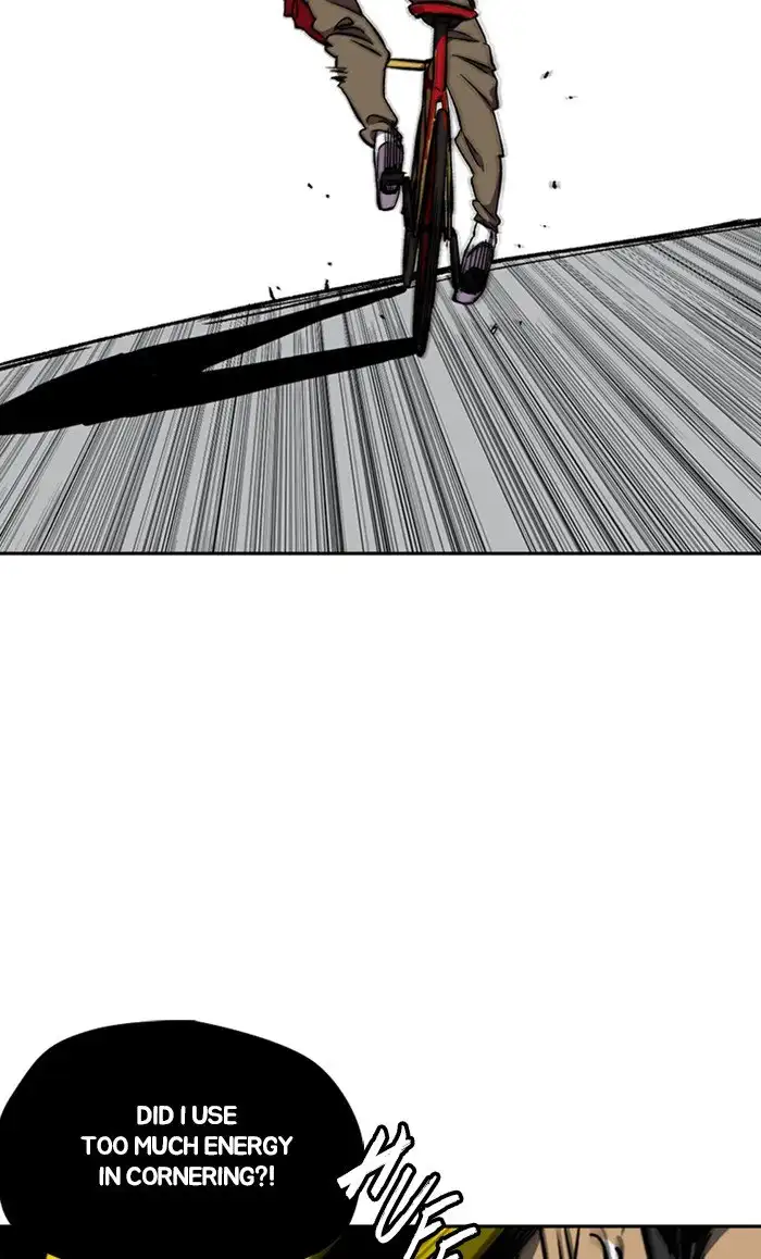 Wind Breaker Chapter 306 page 82