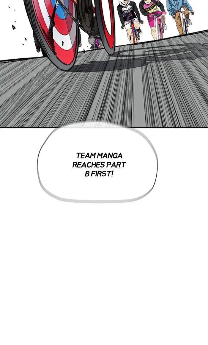 Wind Breaker Chapter 306 page 85
