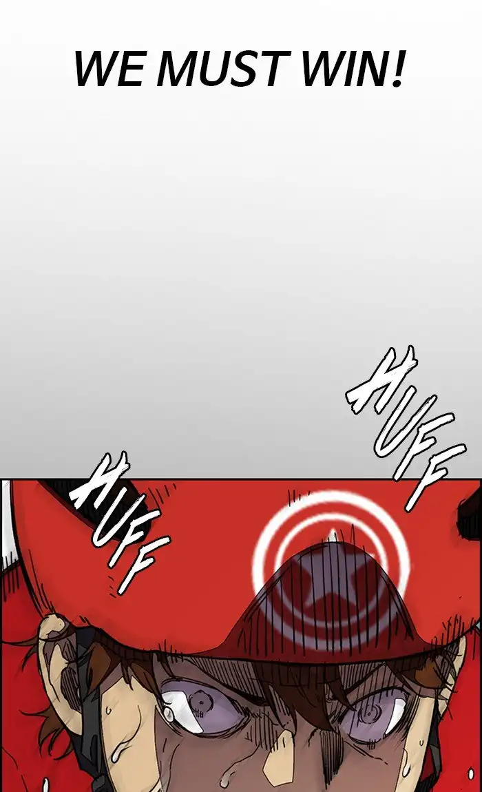 Wind Breaker Chapter 306 page 58
