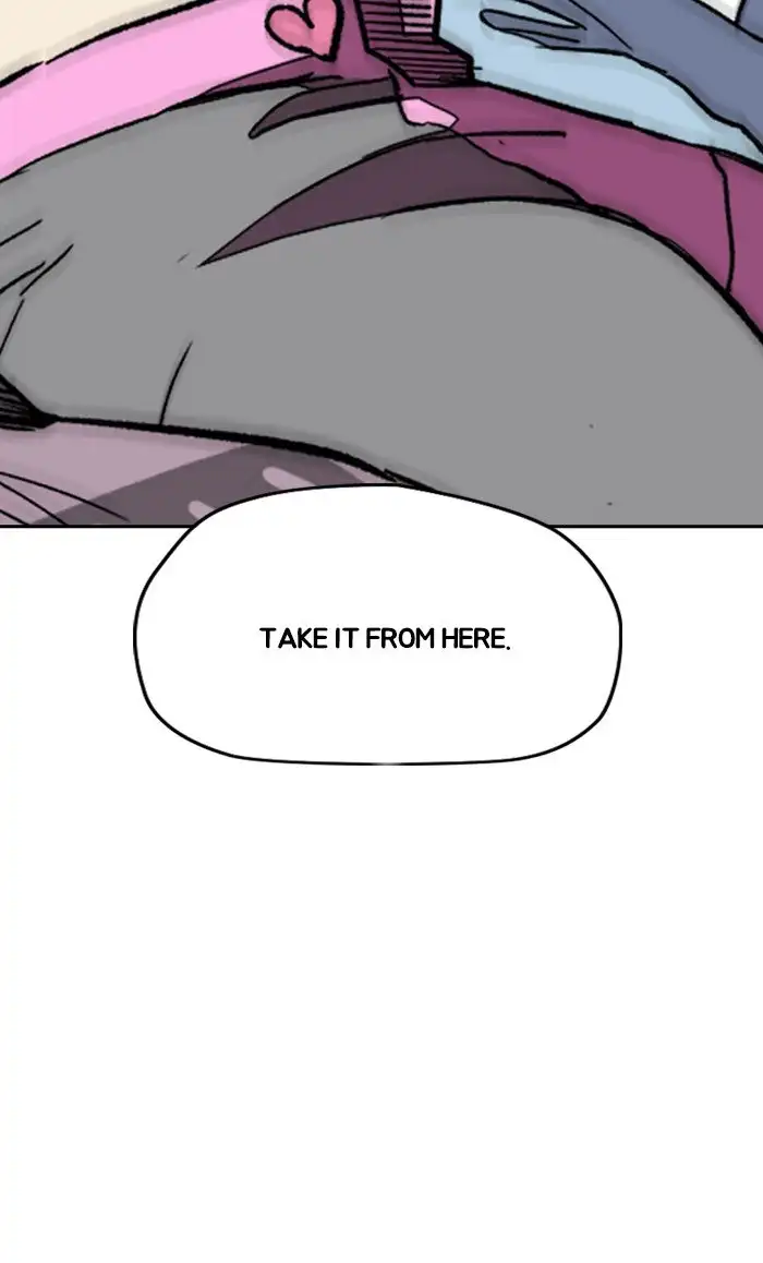 Wind Breaker Chapter 306 page 91