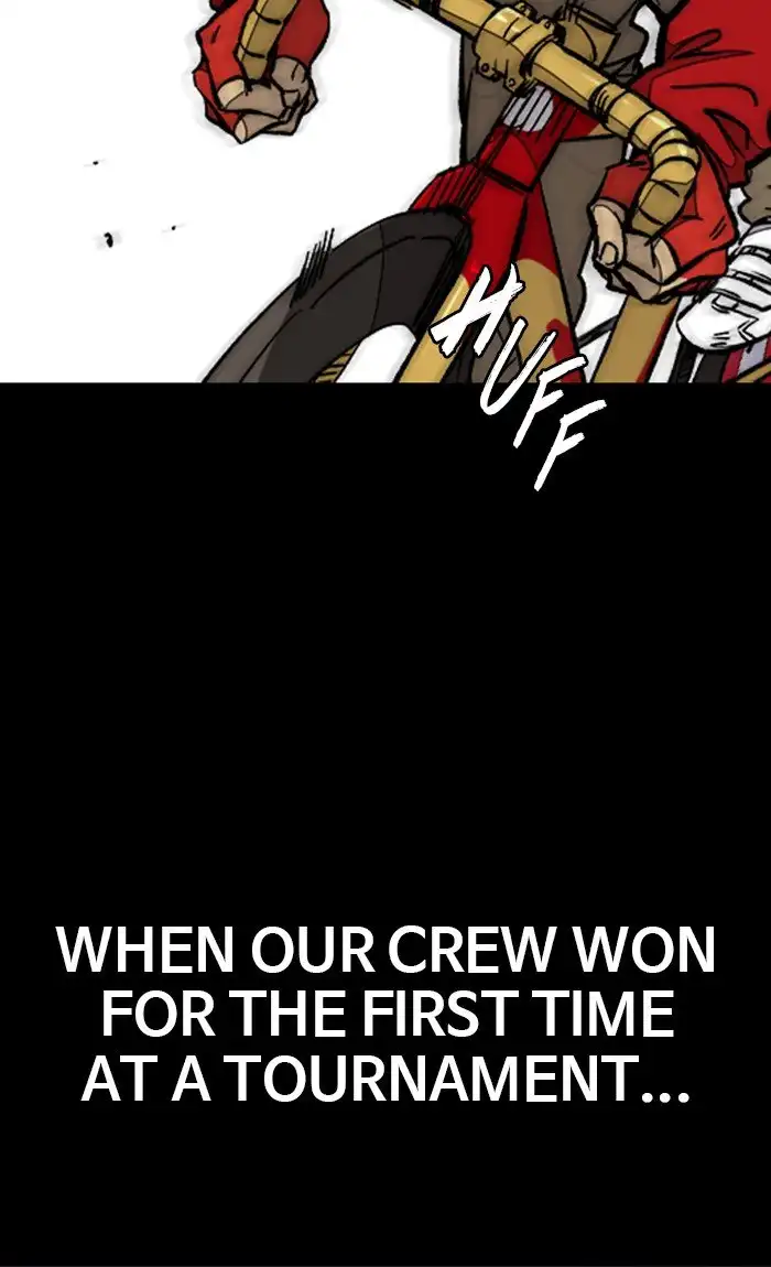 Wind Breaker Chapter 306 page 65