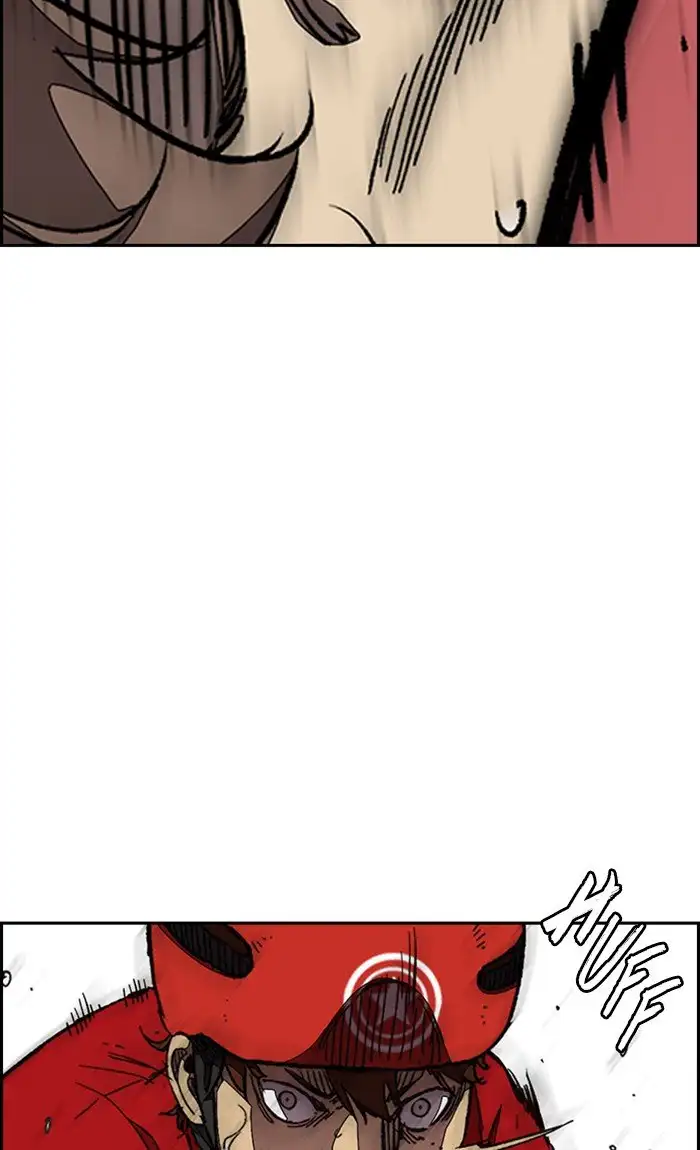 Wind Breaker Chapter 306 page 53