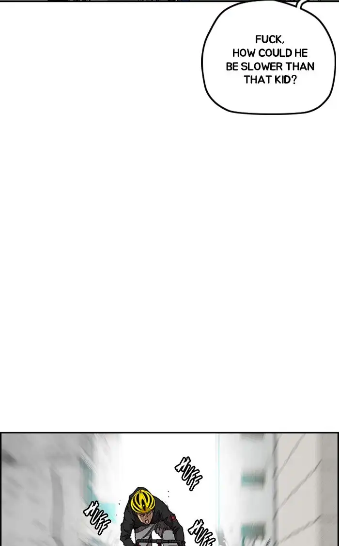 Wind Breaker Chapter 306 page 104