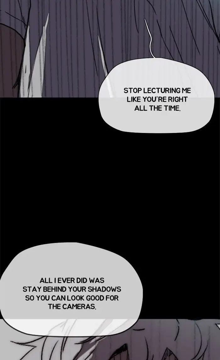Wind Breaker Chapter 321 page 29