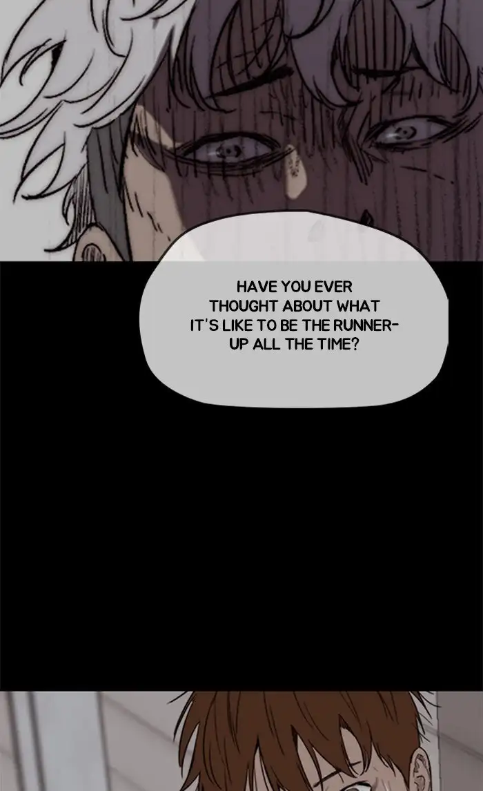 Wind Breaker Chapter 321 page 30