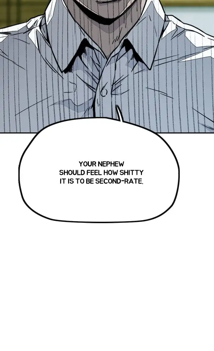 Wind Breaker Chapter 321 page 33