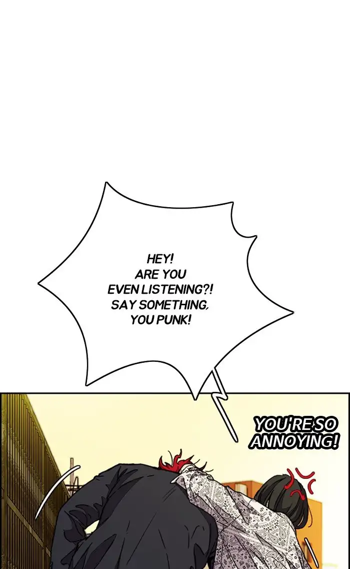 Wind Breaker Chapter 321 page 50