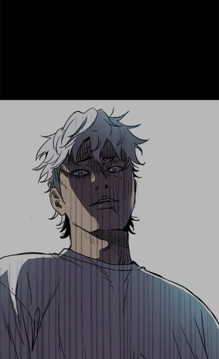 Wind Breaker Chapter 321 page 28