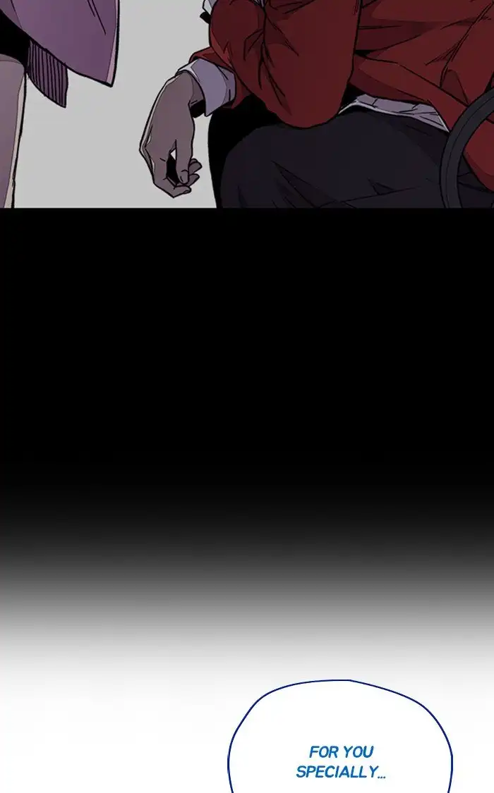 Wind Breaker Chapter 321 page 9