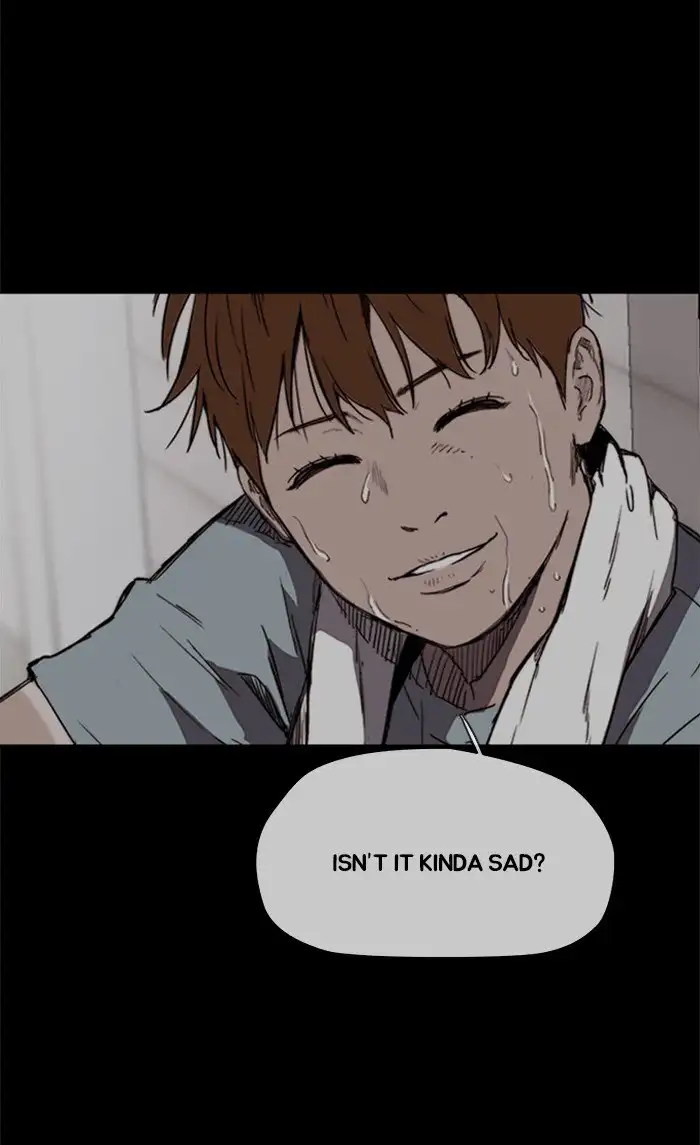 Wind Breaker Chapter 321 page 26