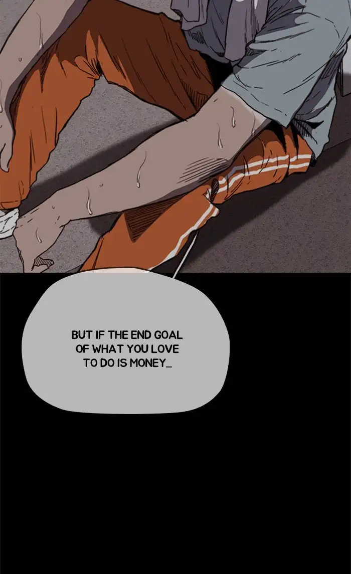 Wind Breaker Chapter 321 page 25