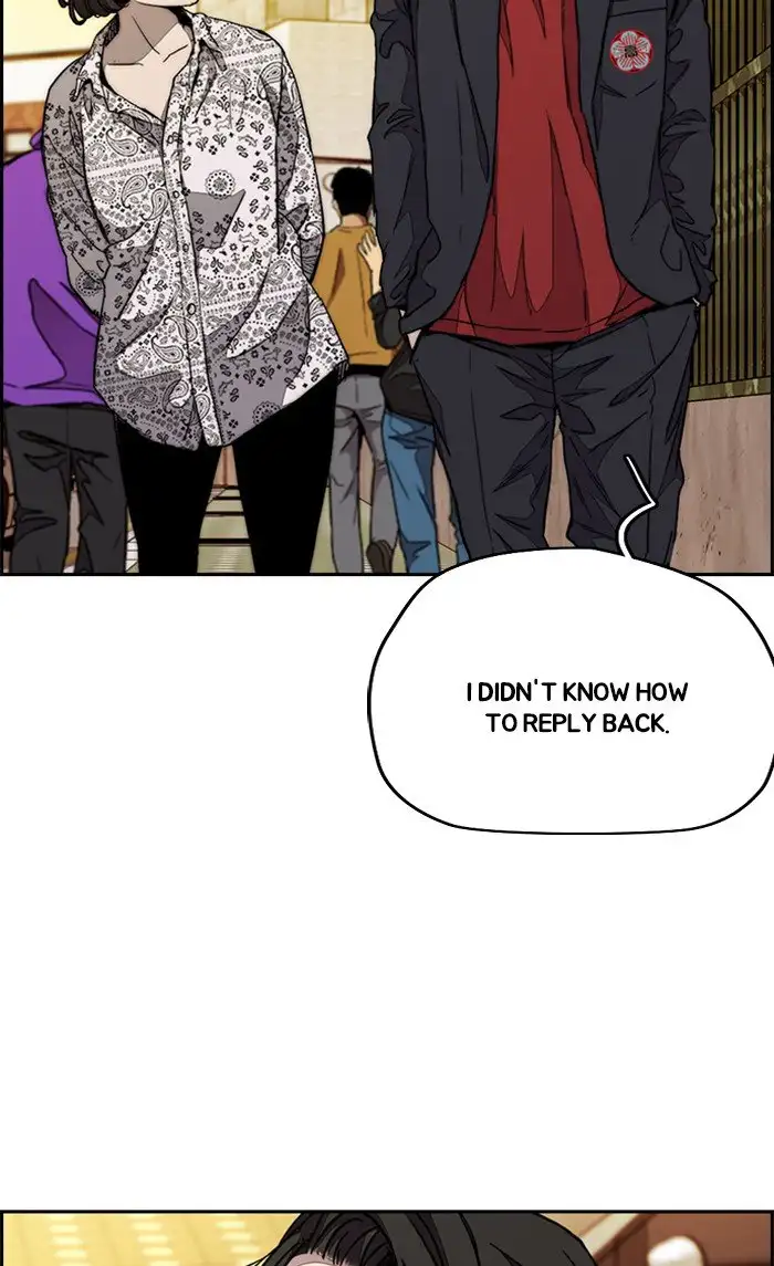 Wind Breaker Chapter 321 page 37