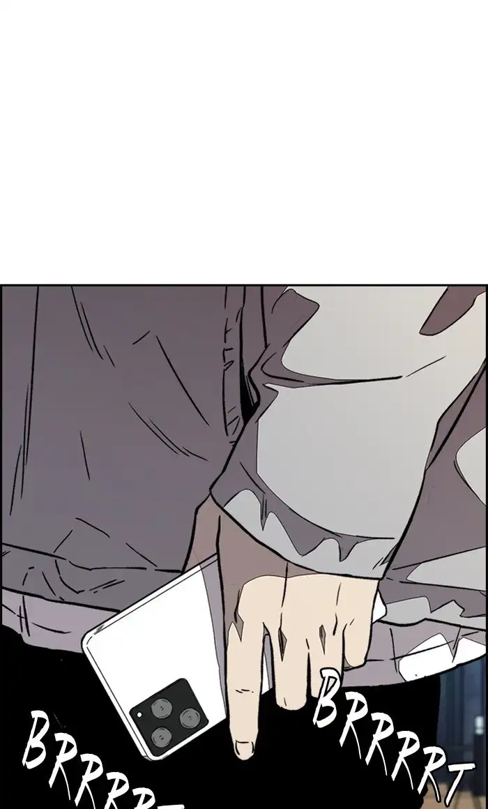 Wind Breaker Chapter 321 page 76