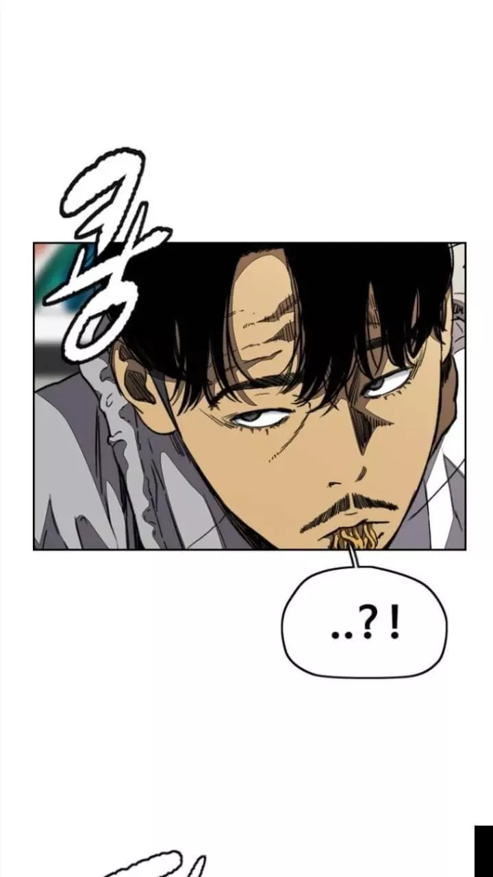 Wind Breaker Chapter 360 page 6