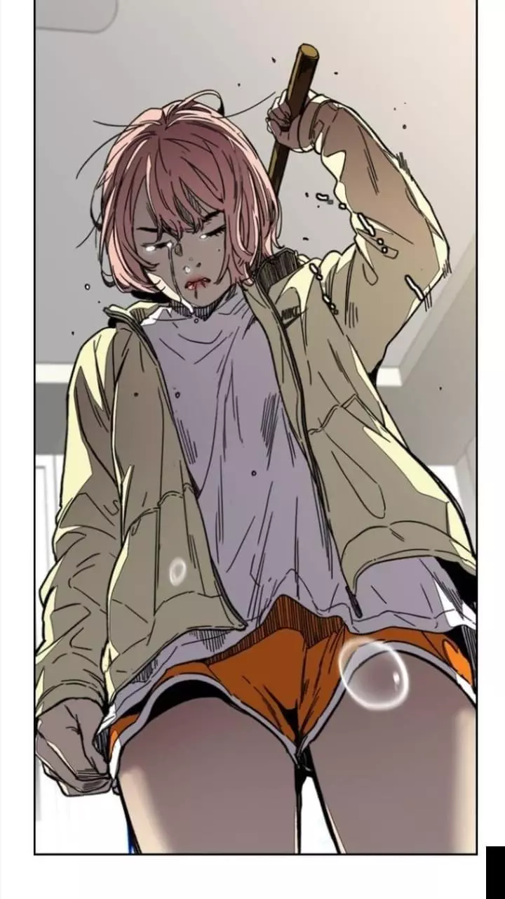 Wind Breaker Chapter 360 page 14