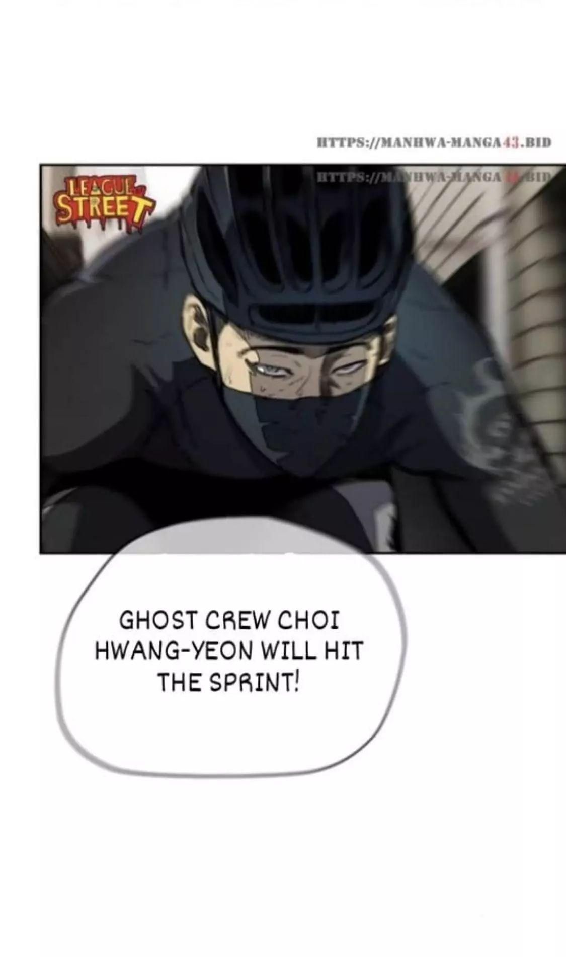 Wind Breaker Chapter 360 page 2