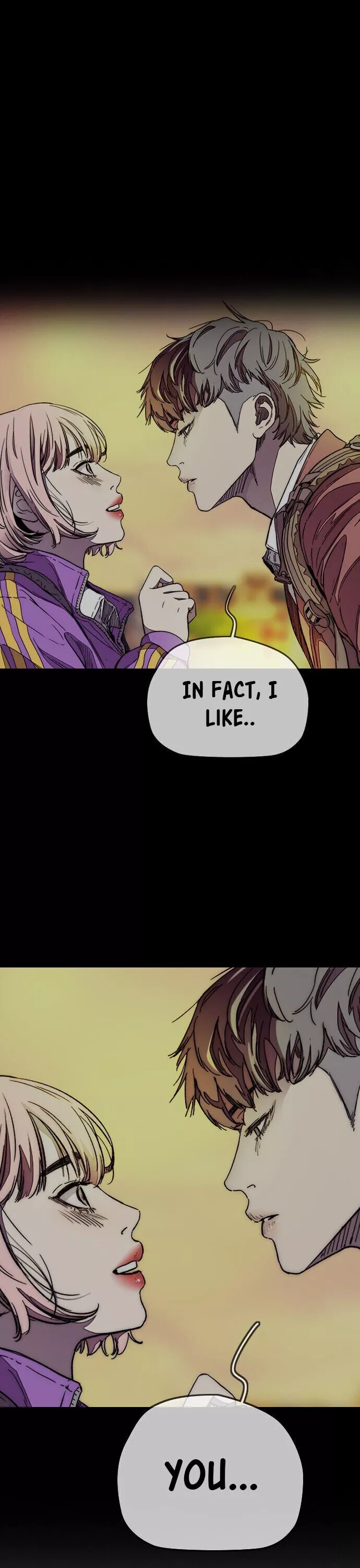 Wind Breaker Chapter 362 page 27